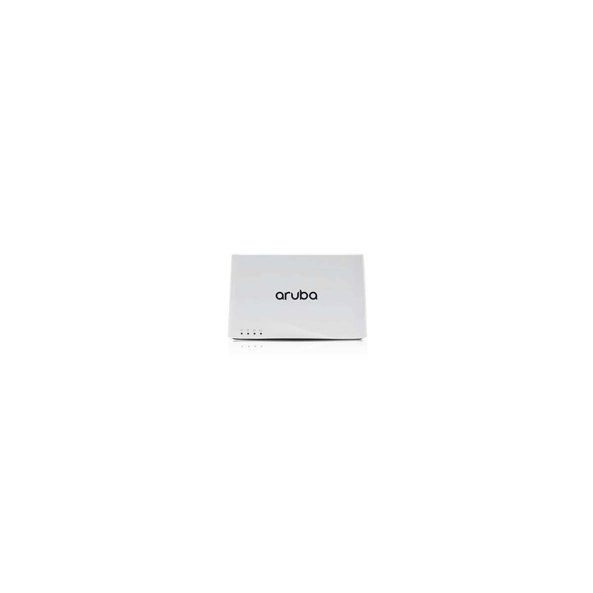 HPE Aruba AP-203R (RW) - Funkbasisstation - Wi-Fi 5-3