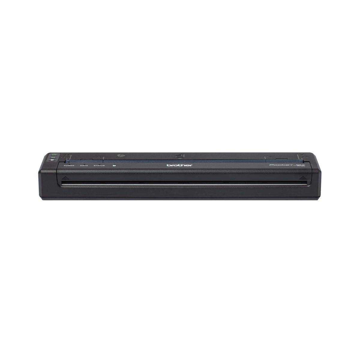 Brother PocketJet 8 PJ-863 - Drucker - s/w-5