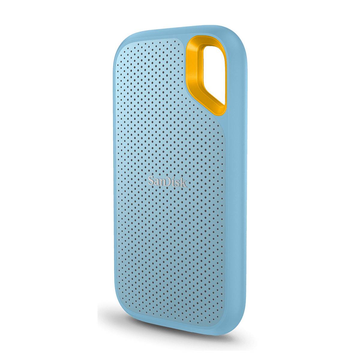 SanDisk Extreme Portable V2 - SSD - verschlüsselt - 2 TB - extern (tragbar)-5