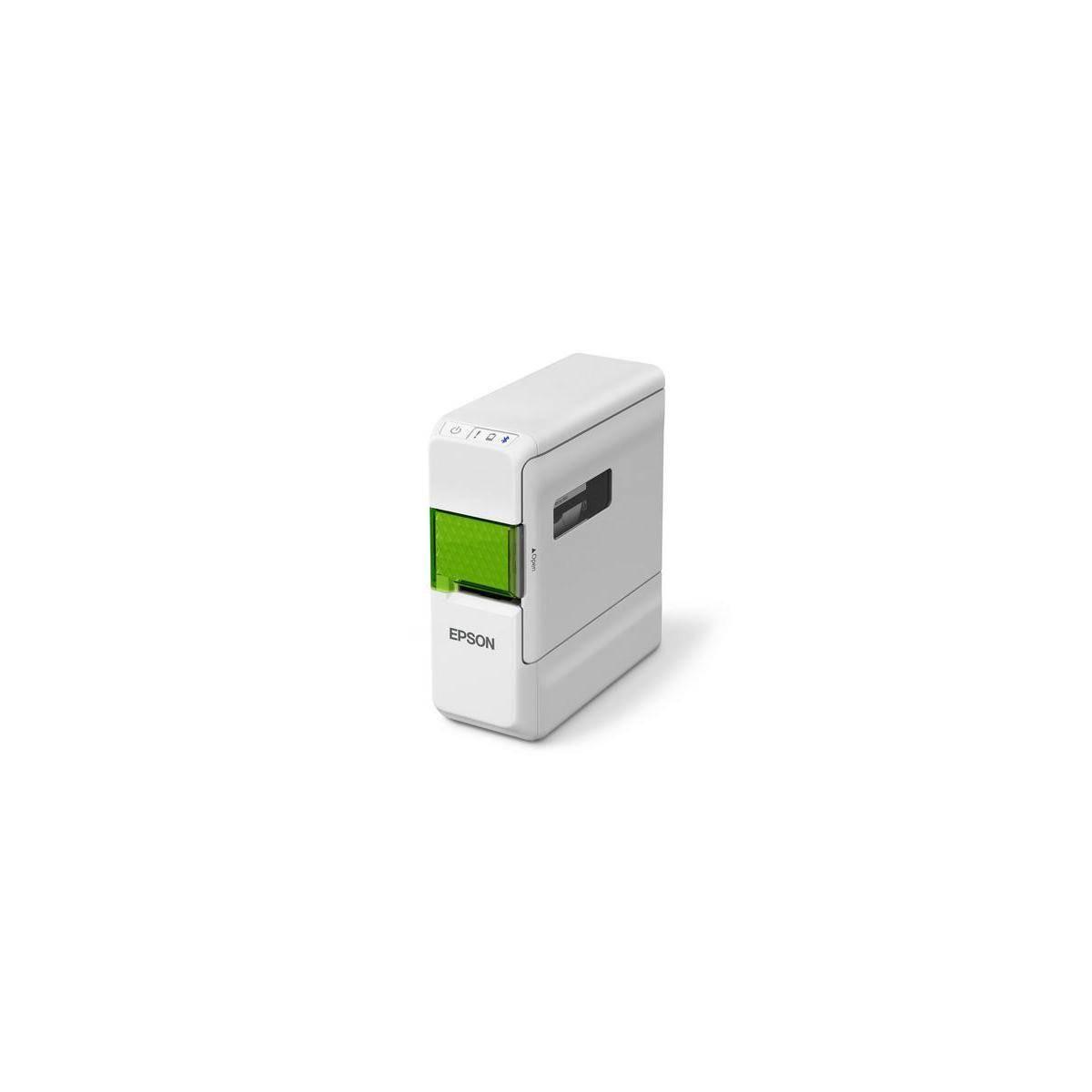 Epson LabelWorks LW-C410 - Etikettendrucker - Thermotransfer - Rolle (1,8 cm)-5