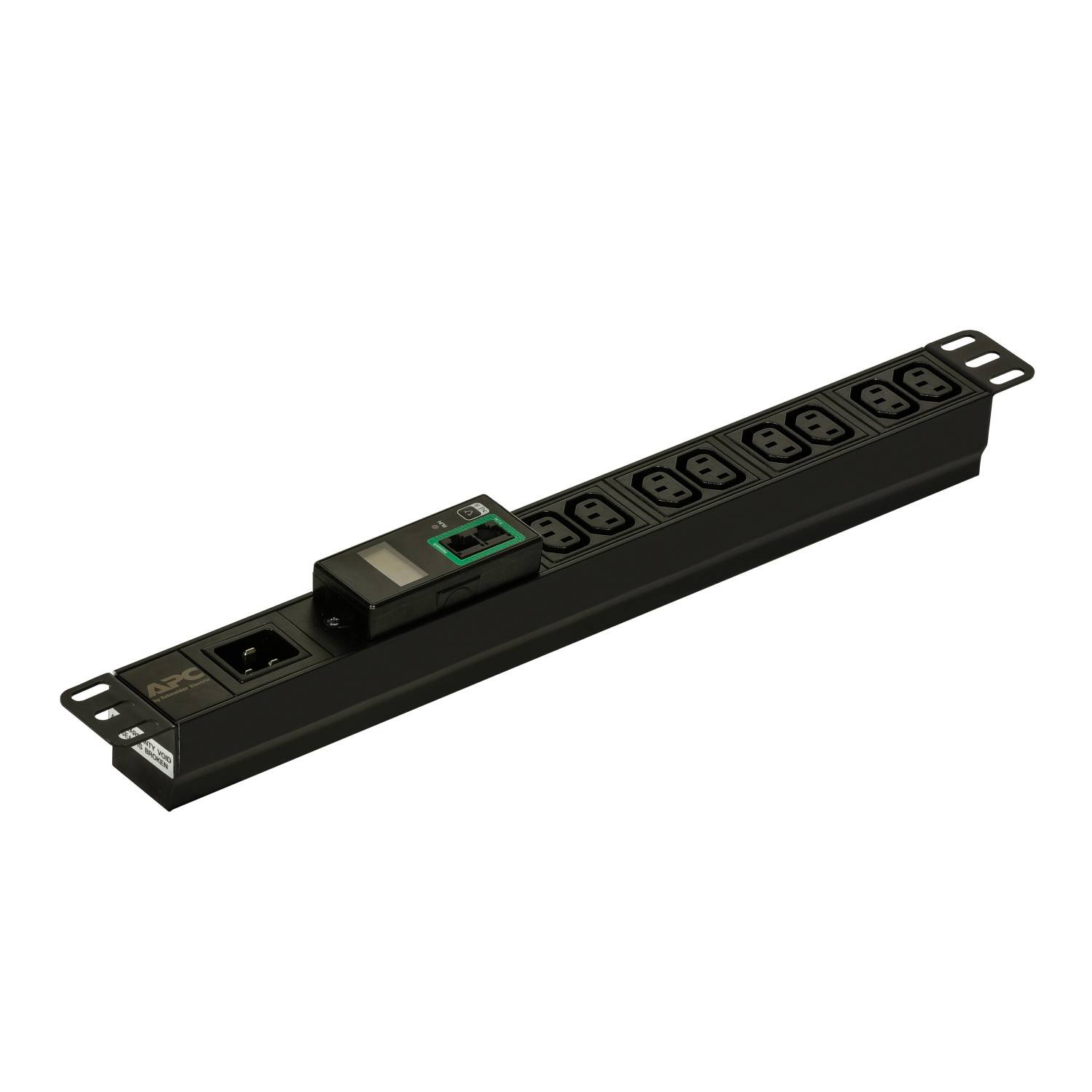 Schneider Electric Metered Easy PDU EPDU1016M-3