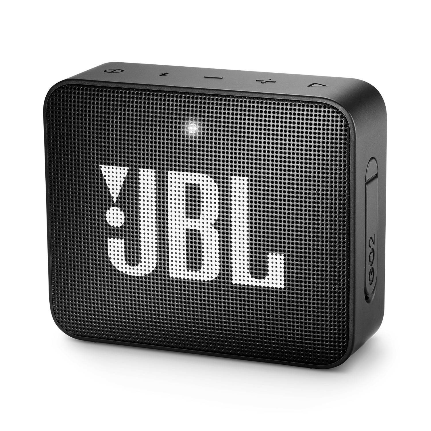 JBL Go 2 - Lautsprecher - tragbar - kabellos - Bluetooth - 3 Watt-6