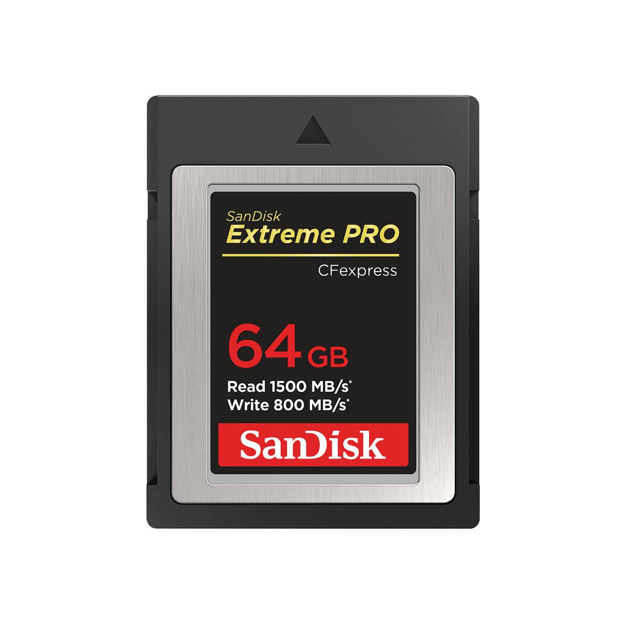 SanDisk Extreme Pro - Flash-Speicherkarte - 64 GB-8