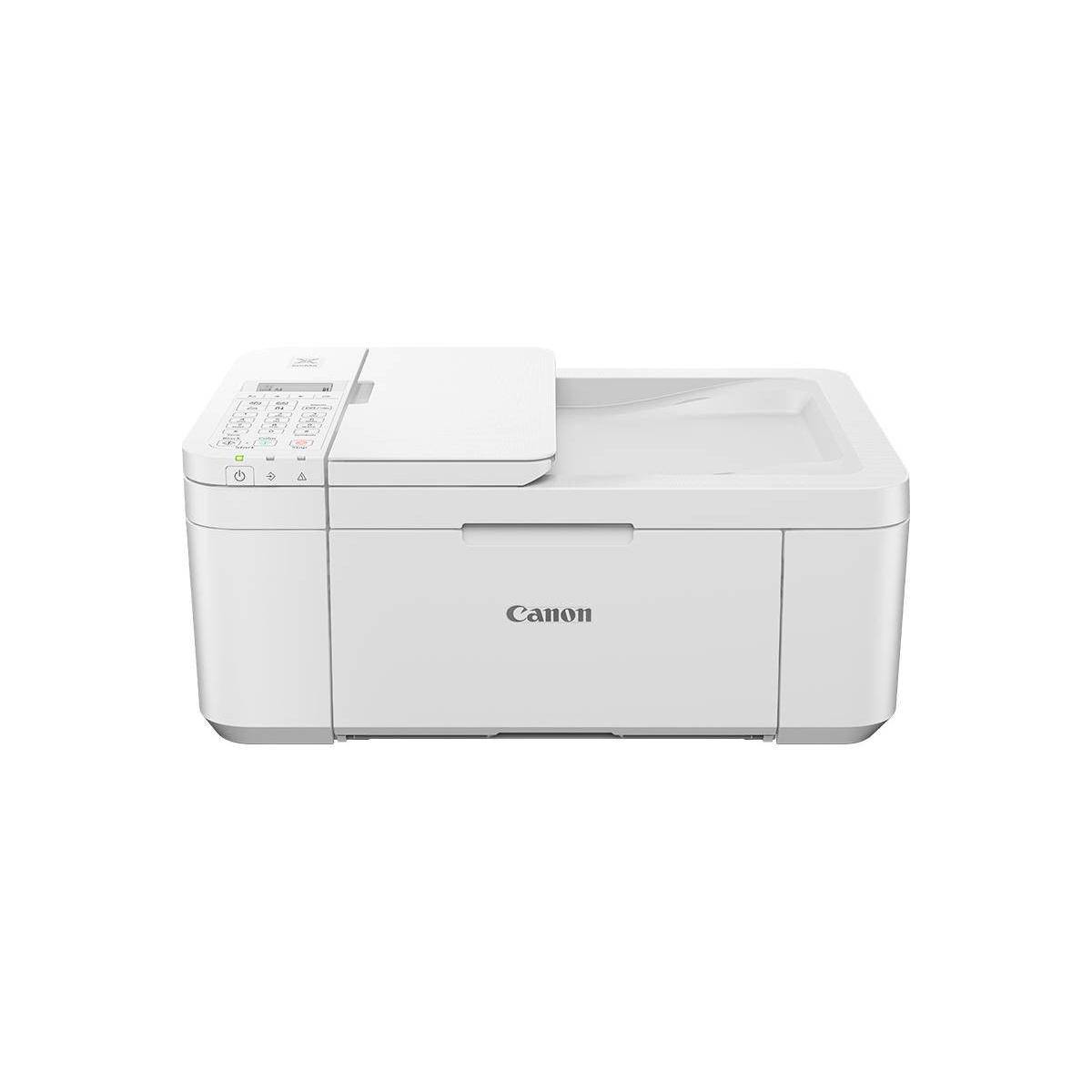 Canon PIXMA TR4551 - Multifunktionsdrucker - Farbe - Tintenstrahl - A4 (210 x 297 mm)-8