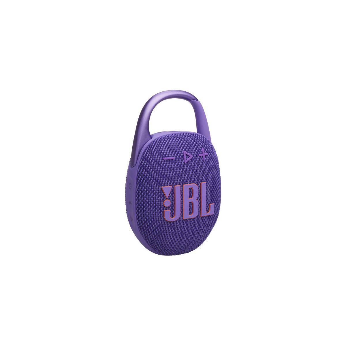 JBL Clip 5 - Lautsprecher - tragbar - kabellos-2