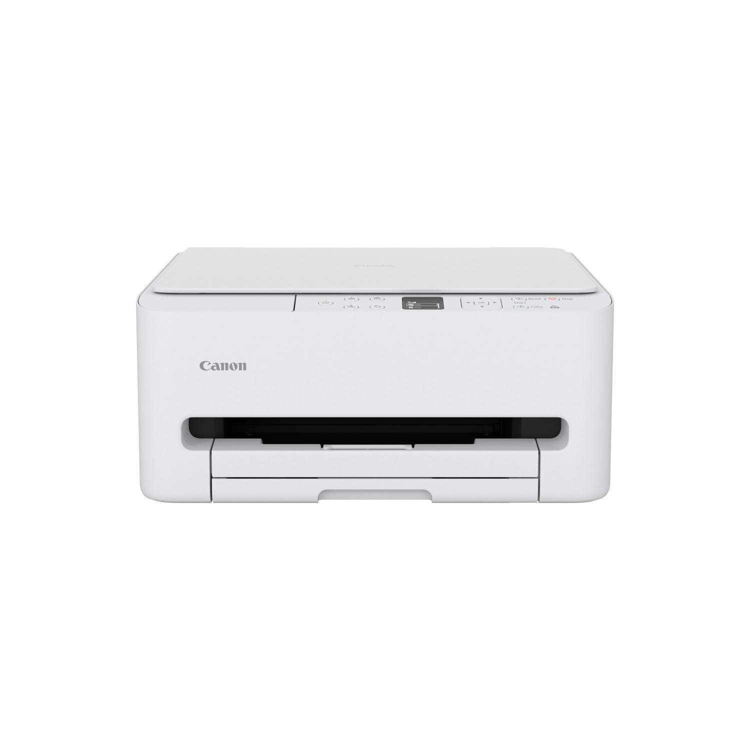 Canon PIXMA TS6550i - Multifunktionsdrucker - Farbe - Tintenstrahl - A4 (210 x 297 mm)-5