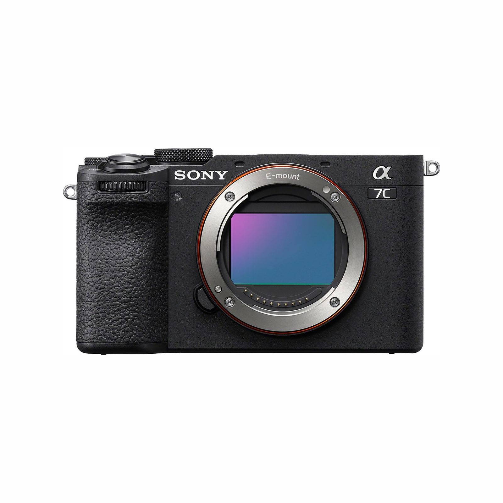 Sony Î± 7C II Audio & Video Digitalkameras-3