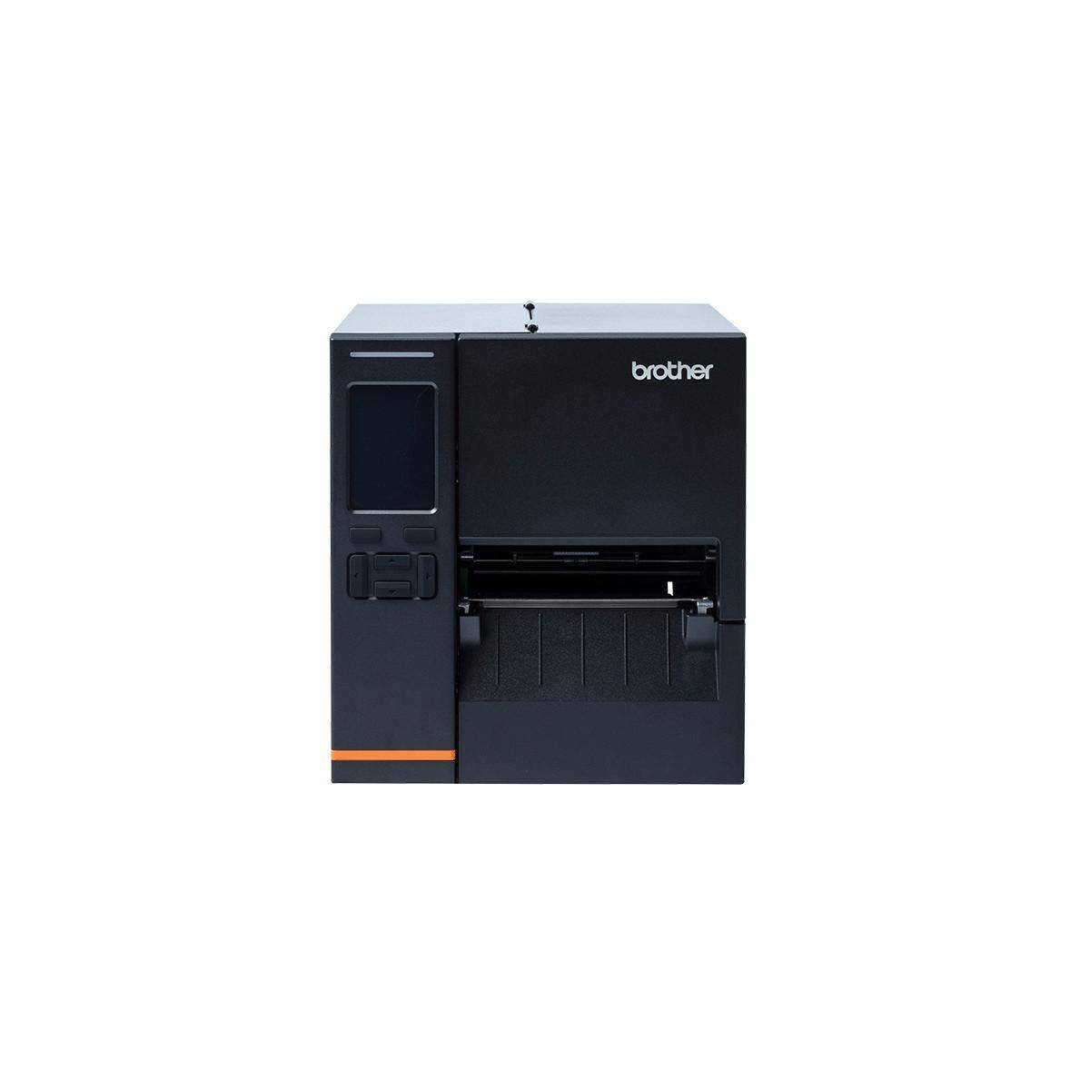 Brother Titan Industrial Printer TJ-4021TN - Etikettendrucker - Thermodirekt / T-8