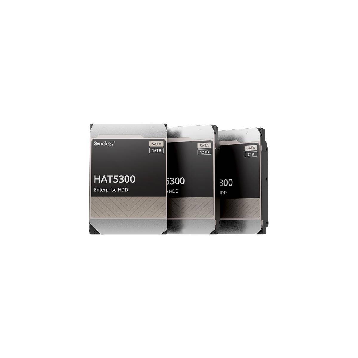 Synology HAT5300 - Festplatte - 16 TB - intern - 3.5"" (8.9 cm)-4