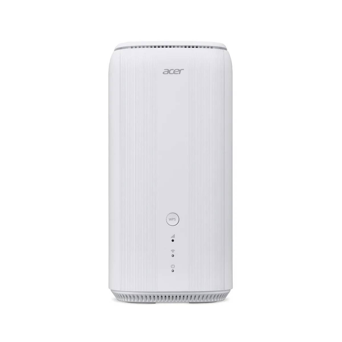Acer Connect X6E 5G CPE - Wireless Router - WWAN-5