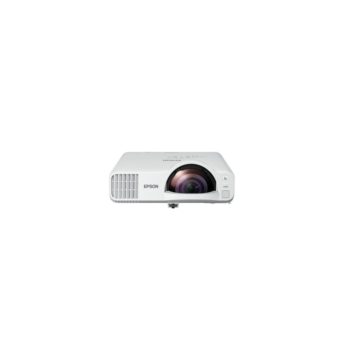 Epson EB-L210SW Beamer, 1280 x 800 WXGA, 4000 Lumen-4