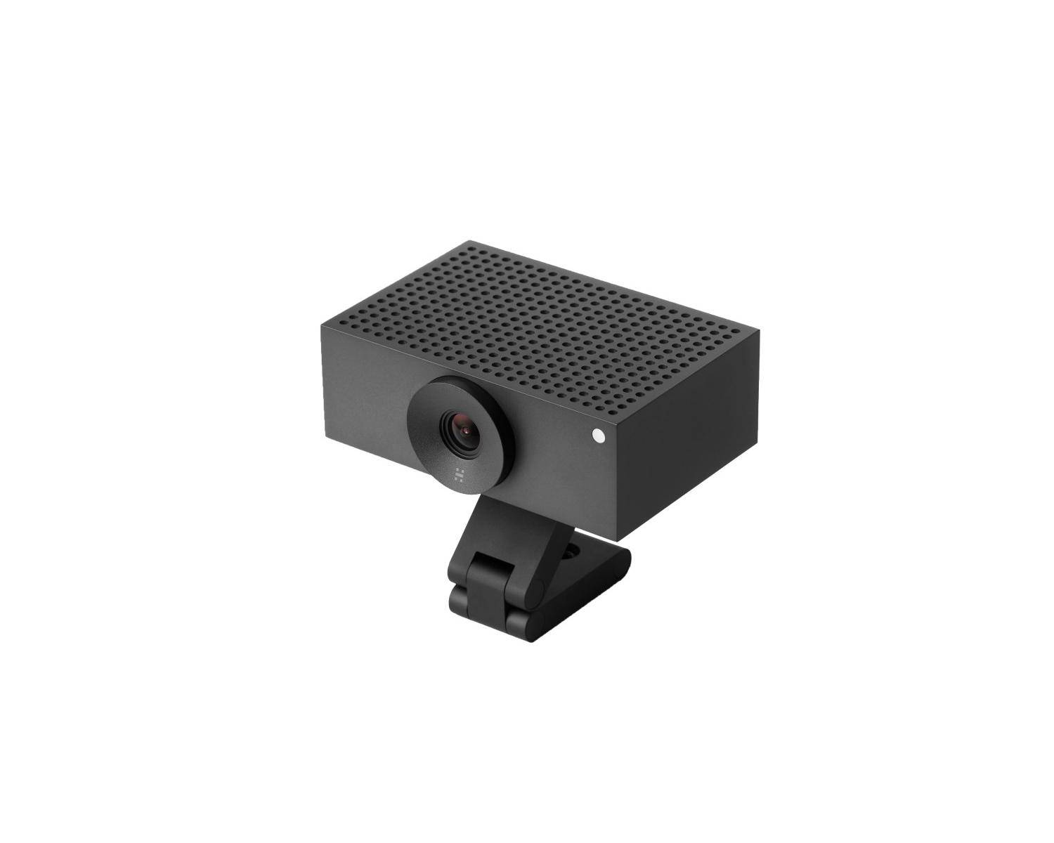 Huddly S1 - Konferenzkamera - Farbe - 12 MP - 1080p, 720p-5