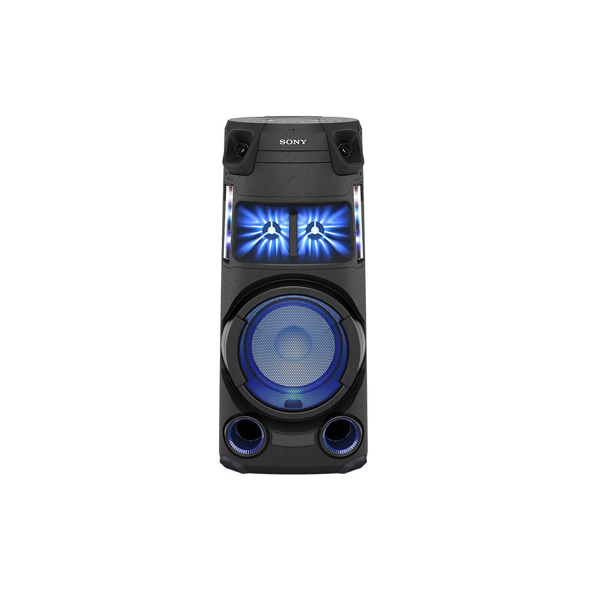 Sony MHC-V43D - Party-Soundsystem - kabellos-8