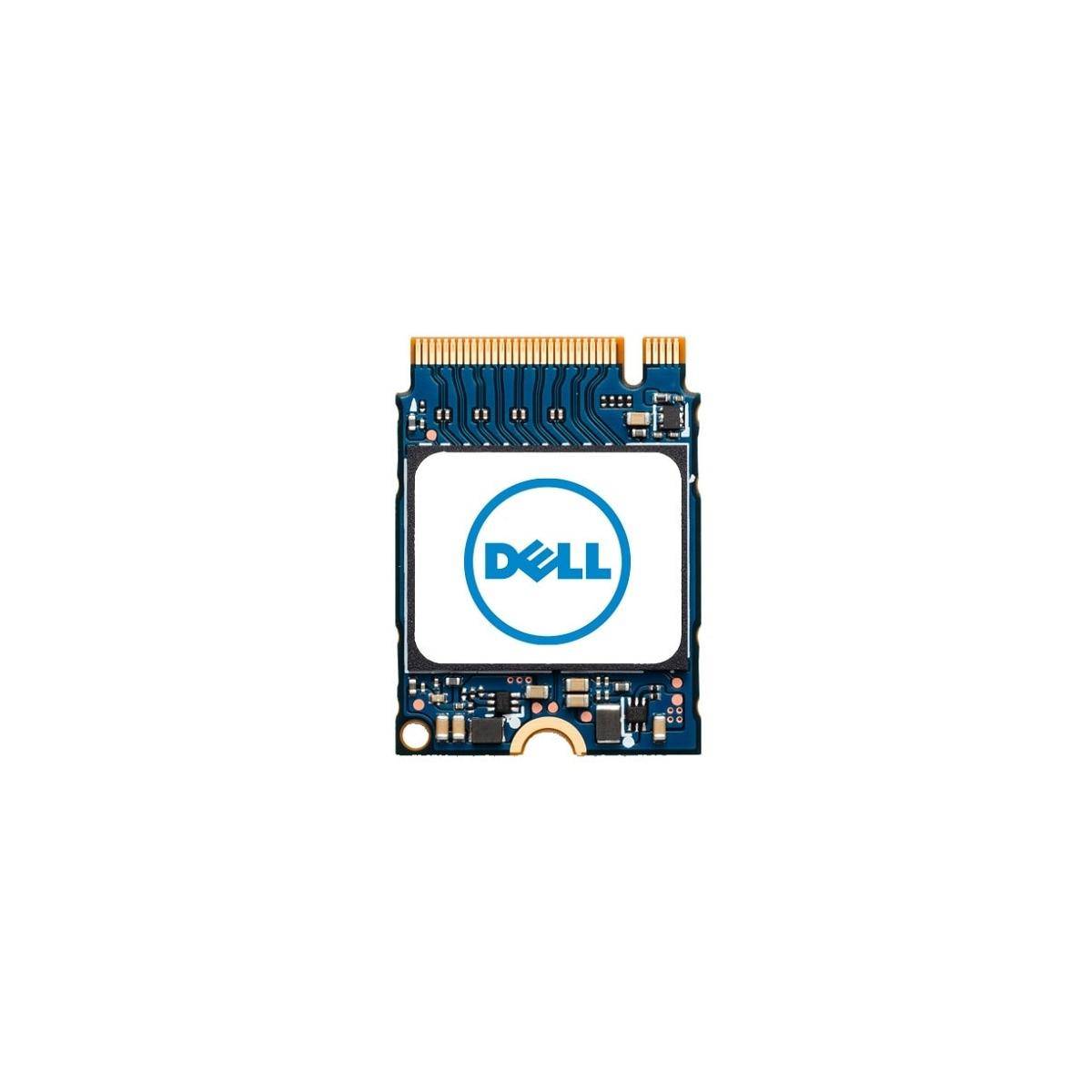 Dell - SSD - 1 TB - intern - M.2 2230 - PCIe (NVMe)-2