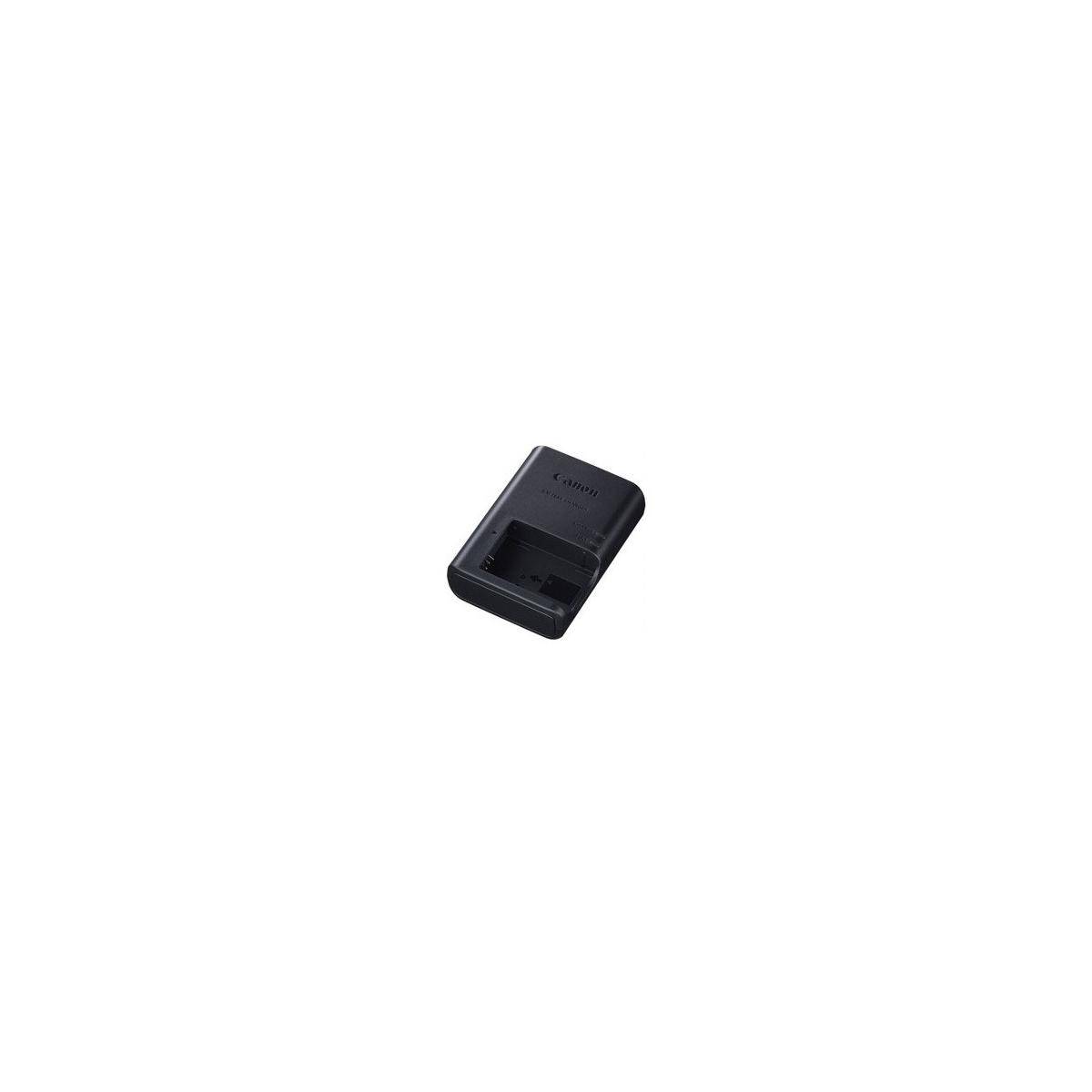 Canon LC-E12 - Batterieladegerät - für Canon-3