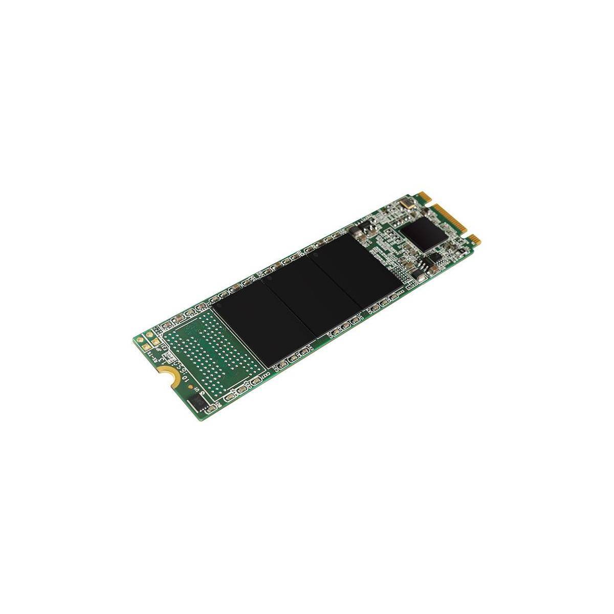 SILICON POWER M.2 2280 A55 - SSD - 256 GB - intern-4