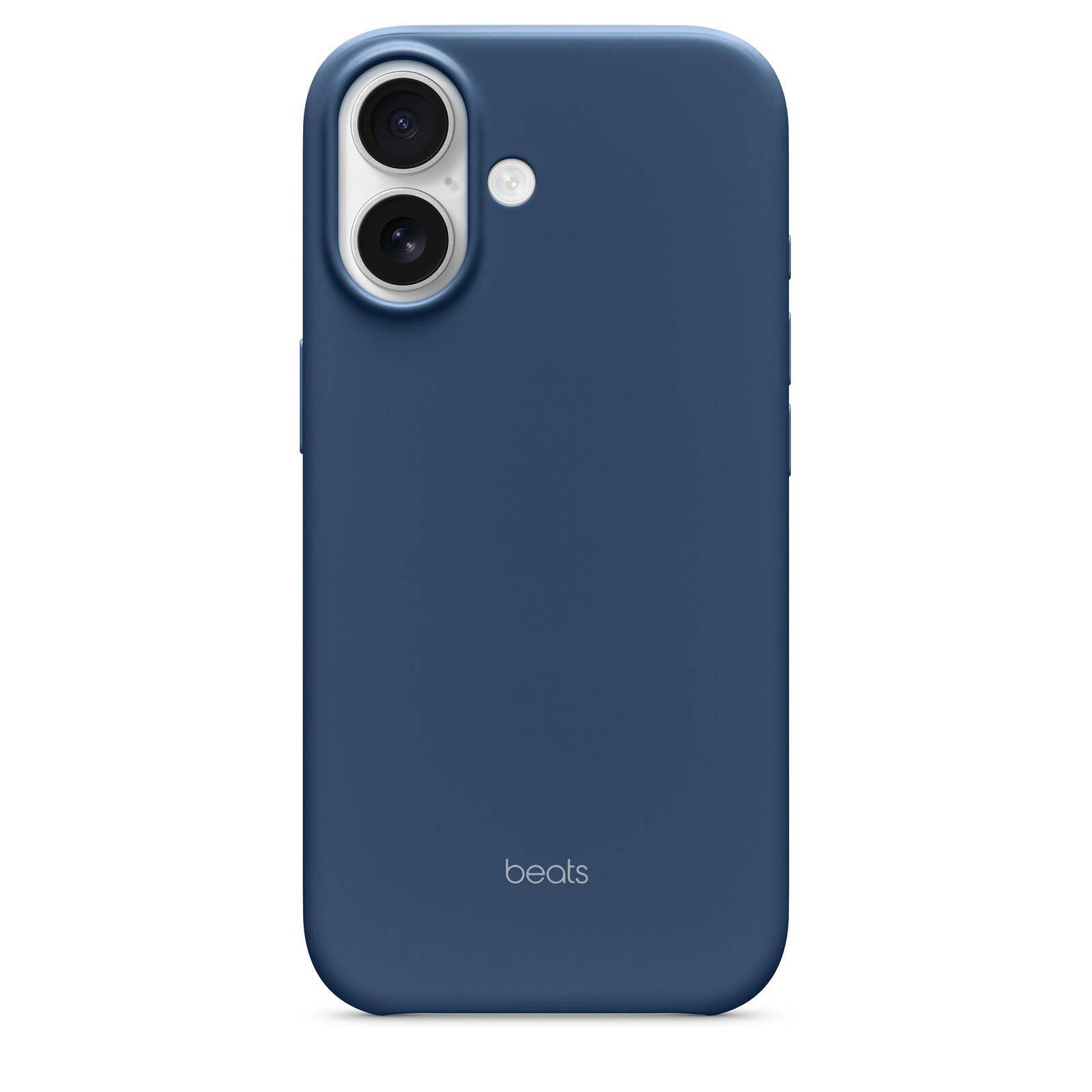 Apple Beats iPhone 17 Case mit MagSafe (Felsblau) MGK54LL/A-0