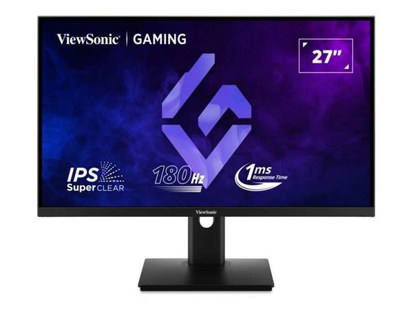 Viewsonic XG27G1 Gaming Monitor 68,6 cm (27"") LED Display XG27G1