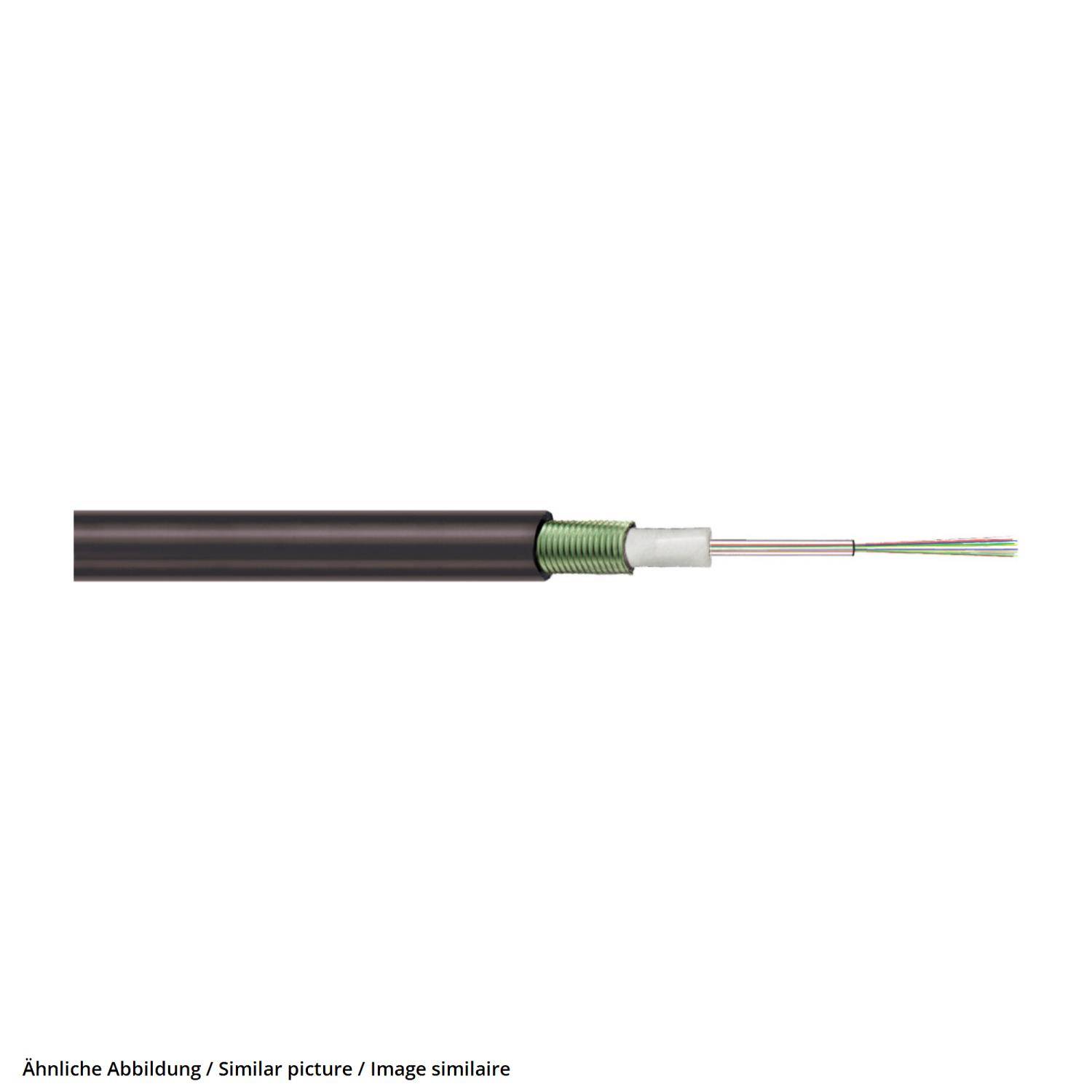 LAPP HITRONIC HQW3000 12E 9/125 OS2 - 100 Meter-0