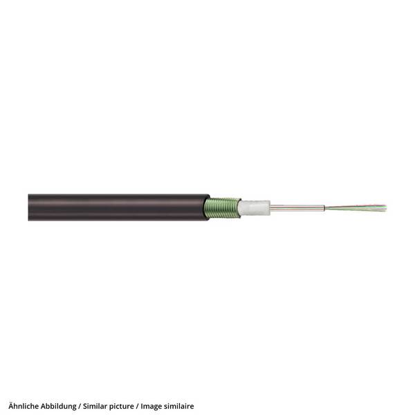 LAPP HITRONIC HQW3000 12E 9/125 OS2 - 100 Meter
