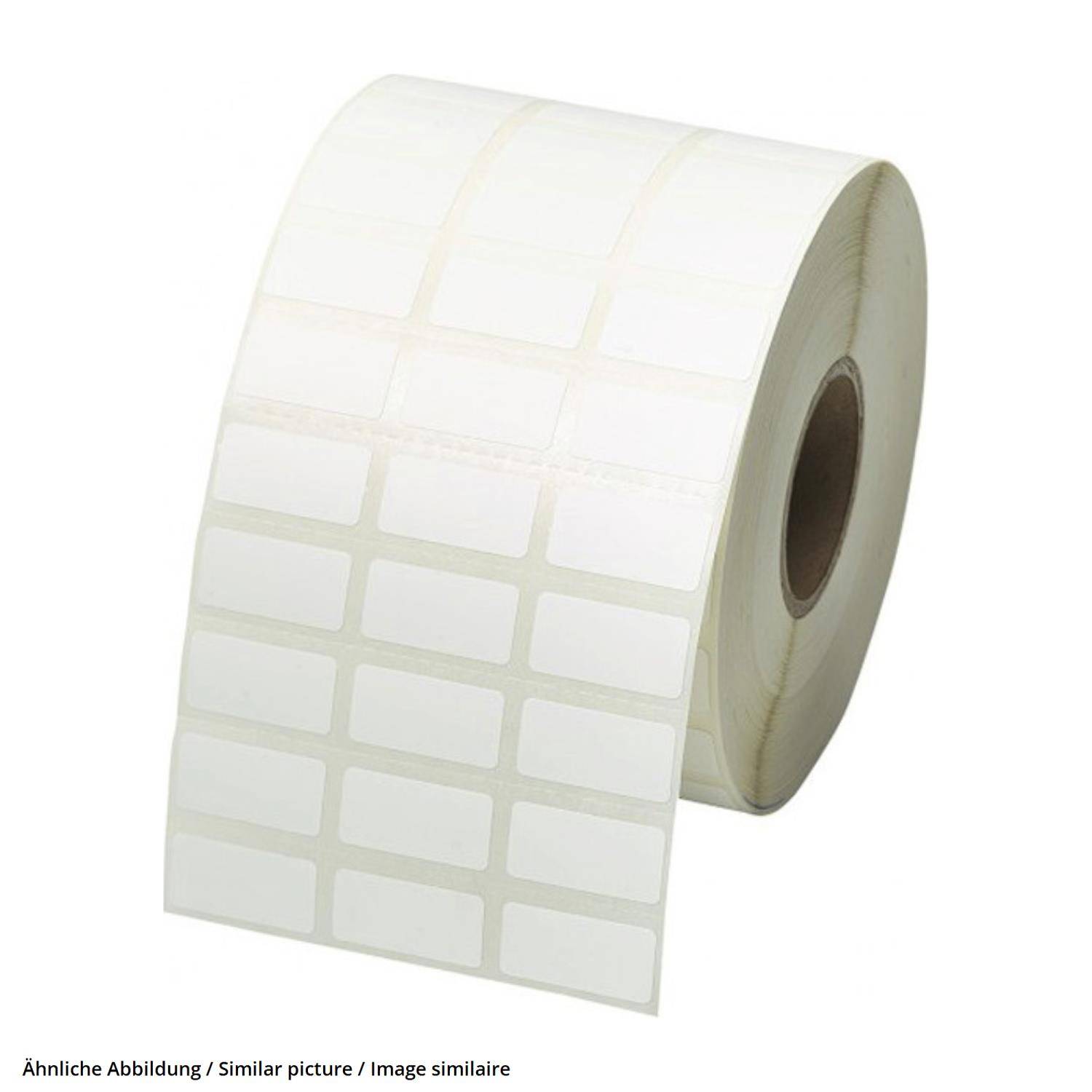LAPP FLEXIMARK Etikett TA 18-9 YE 3R - 1 Stück-1