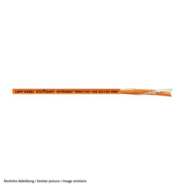 LAPP HITRONIC HRH1200 8G 62,5/125 OM1 - 100 Meter