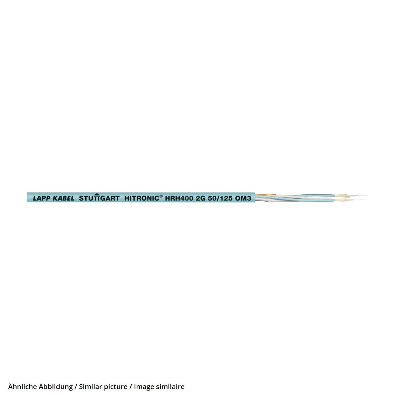 LAPP HITRONIC HRH1700 12E 9/125 OS2 - 2000 Meter-1