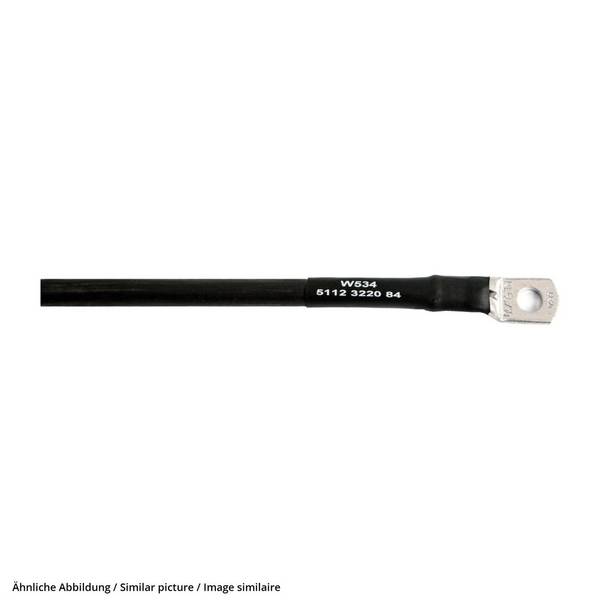 LAPP FLEXIMARK SCHRUMPFEN MARKE FCC-FK 4.8 BK - 1 Stück