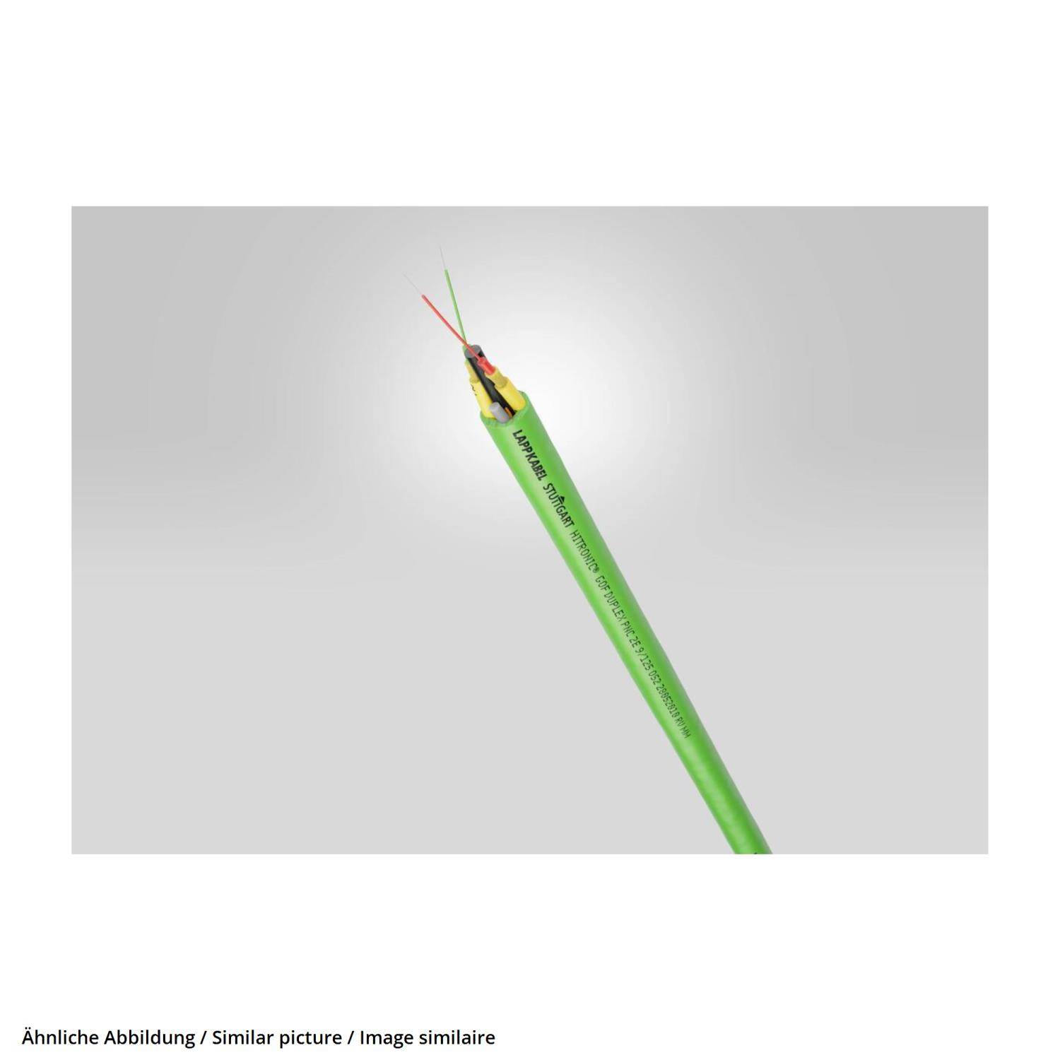 LAPP HITRONIC GOF DUPLEX PNC 2G 62,5/125 OM1-0