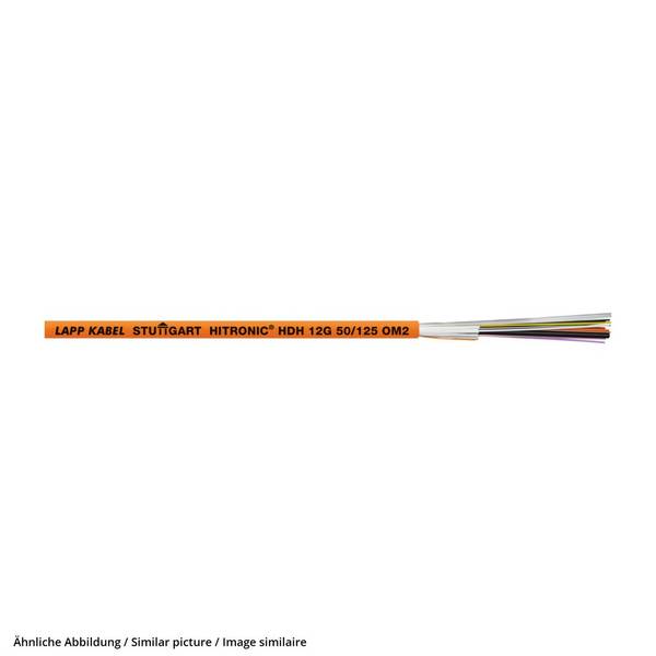 LAPP HITRONIC HDH 4G 62,5/125 OM1 - 100 Meter