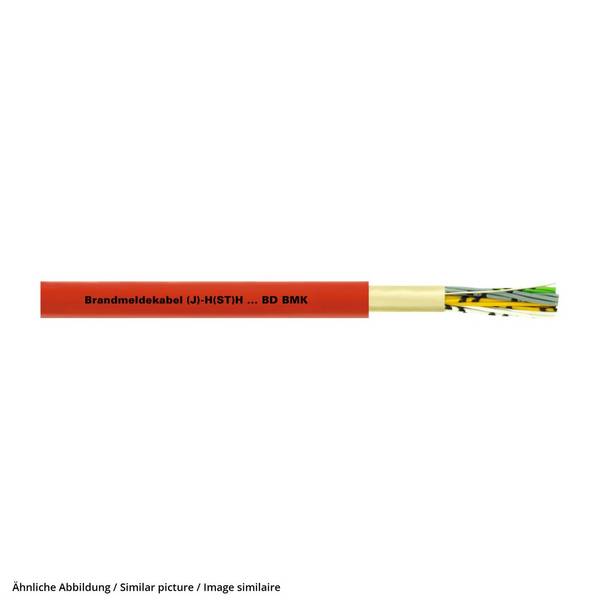 LAPP J-H(ST)H...BD 2x2x0,8 BMK - 100 Meter