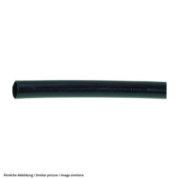 LAPP ISOLIERSCHLAUCH PVC ISY 7 BK - 500 Meter