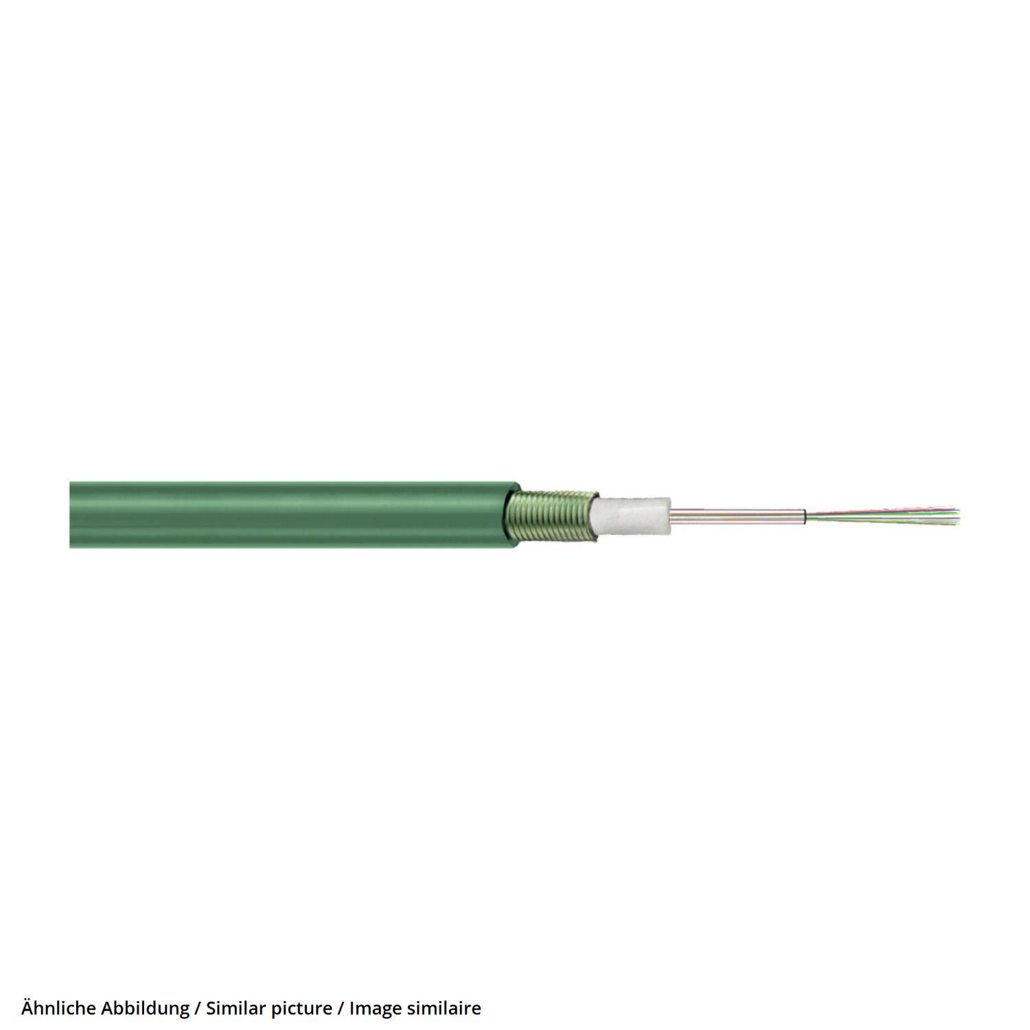 LAPP HITRONIC HUW1500 4G 50/125 OM4 - 1000 Meter-0
