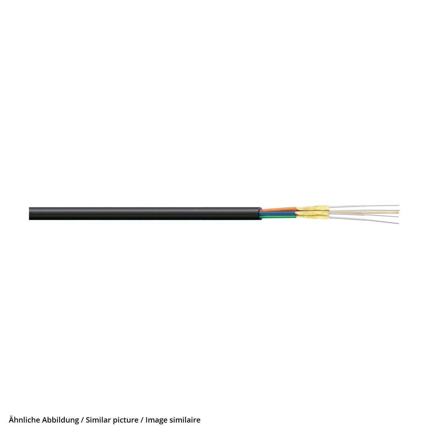 LAPP HITRONIC TORSION 8G 50/125 OM3-0
