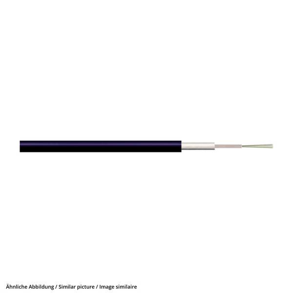 LAPP HITRONIC HQN1500 8E 9/125 OS2 - 100 Meter
