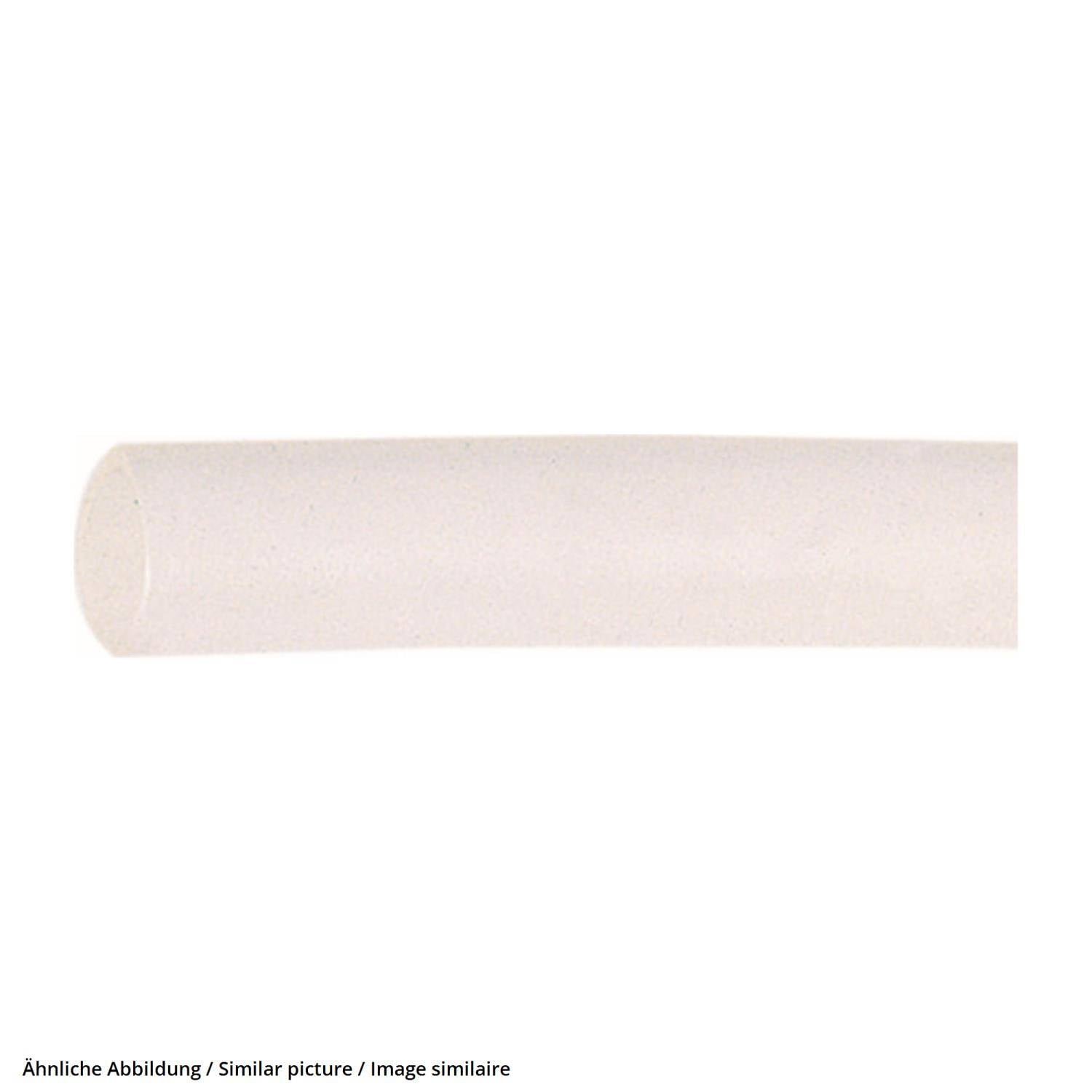 LAPP ISOLIERSCHLAUCH ISS 10 SILICON - 50 Meter-0