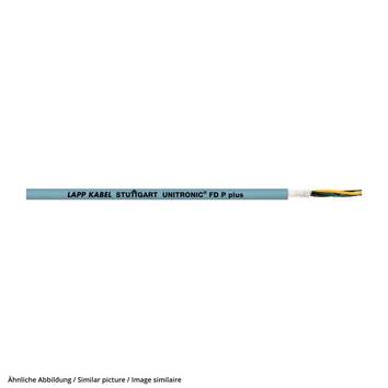 UNITRONIC FD P plus A 18X0,34