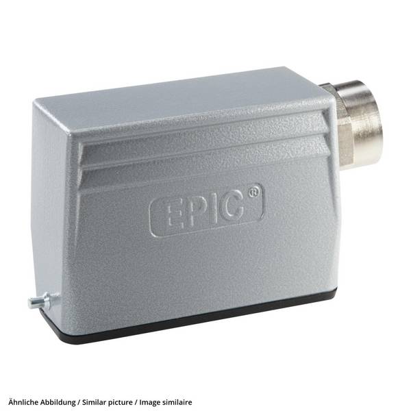 LAPP EPIC H-A 16 TS M25 ZW - 1 Stück