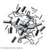 LAPP ADERENDHÜLSEN AH DIN 0,75/10 - 500 Stück