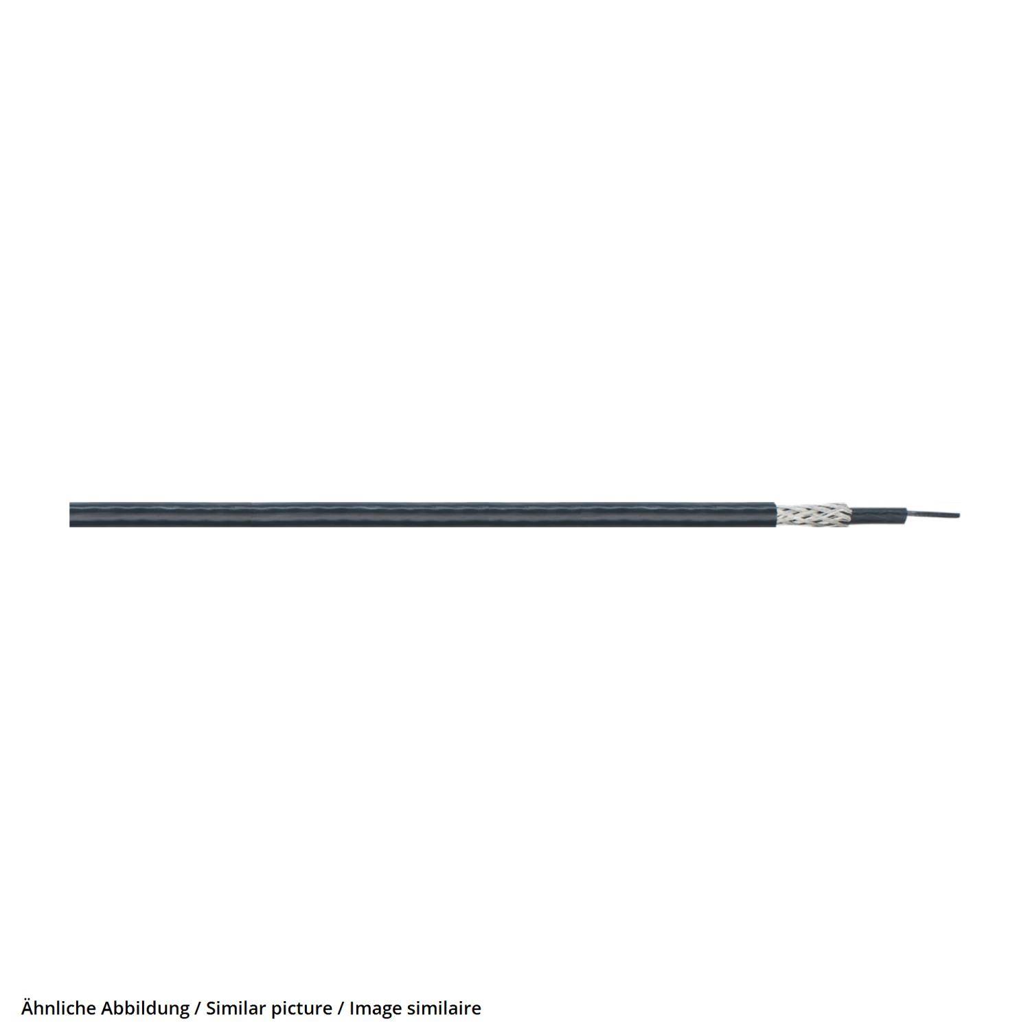LAPP KP5-022L-CY PtRh/Pt RCB,SCB 2x0,22 IEC - 100 Meter-0