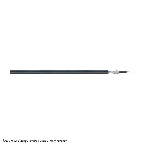 LAPP KP5-022L-CY PtRh/Pt RCB,SCB 2x0,22 IEC - 100 Meter