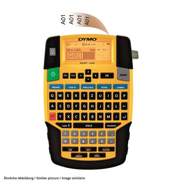 LAPP Marketing Kit Rhino 4200 9mm - 1 Stück