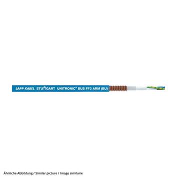LAPP UNITRONIC BUS FF 3 ARM (BU)