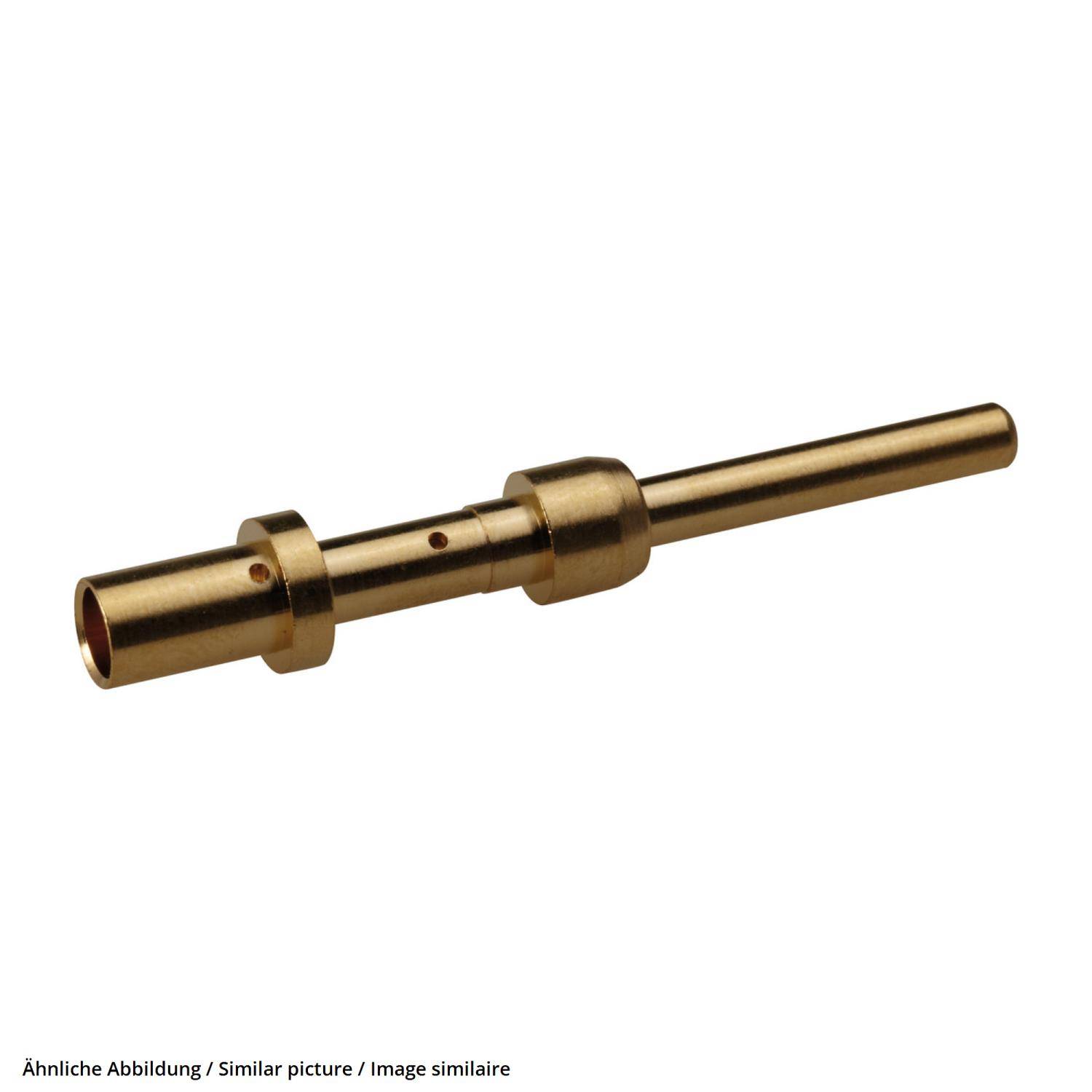 Lapp 44429339 EPIC POWER LS1.5 A SCM 2MM AU - Steckverbinder-Komponente