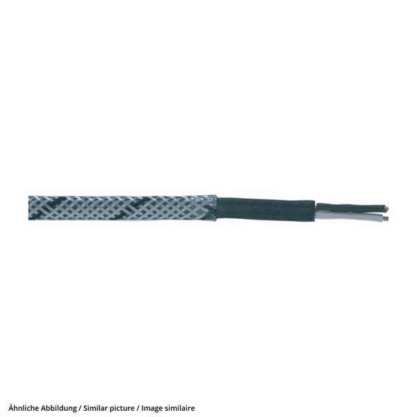 LAPP KE15L-SIL-S Fe/CuNi LX 2X1,5 DIN rund - 50 Meter