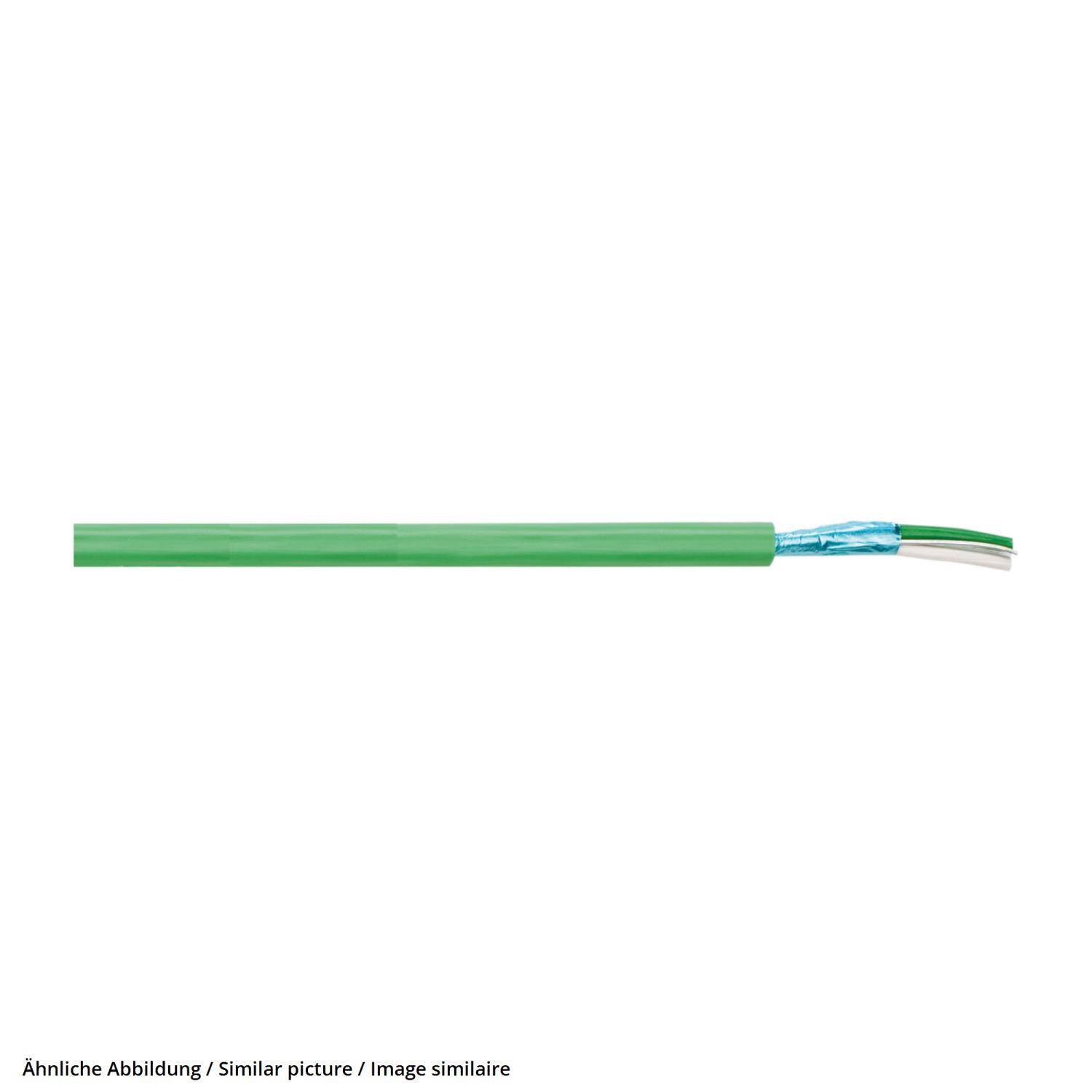 LAPP KN20L NiCr/Ni KCA 2x1,5 DIN - 100 Meter-0