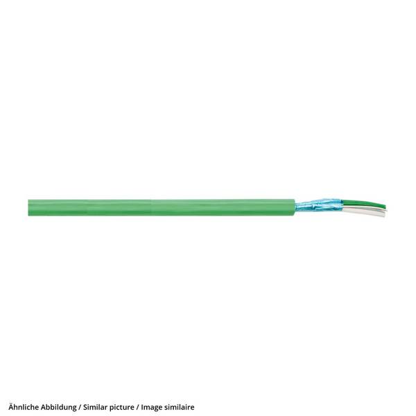 LAPP KXN20L NiCr/Ni KX 2x1,5 DIN - 100 Meter