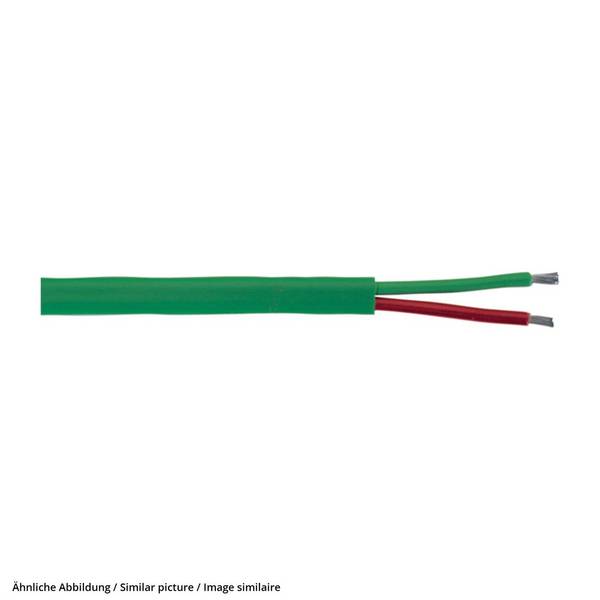 LAPP KE12L Fe/CuNi JX 2X1,5 IEC oval - 100 Meter