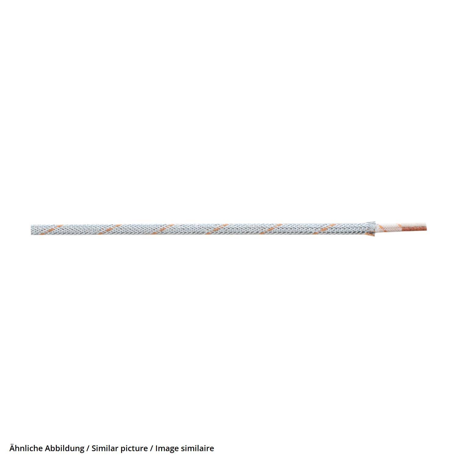 LAPP KP4L-S PtRh/Pt RCB,SCB 2X1,5 IEC oval - 100 Meter-0