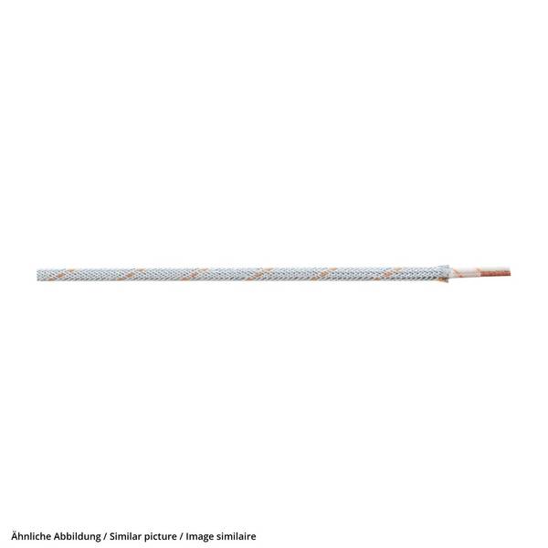 LAPP KP4L-S PtRh/Pt RCB,SCB 2X1,5 IEC oval - 100 Meter